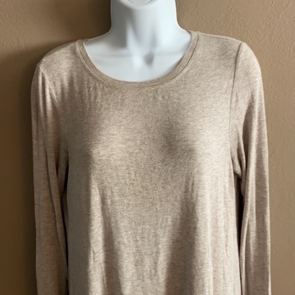 𝅺cabi high low tunic top - Picture 2 of 3